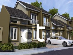 Jasa desain rumah murah di daerah Bogor