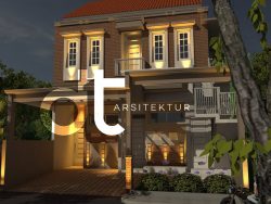 Arsitek Pelaksanaan Pembangunan Rumah Jakarta Barat