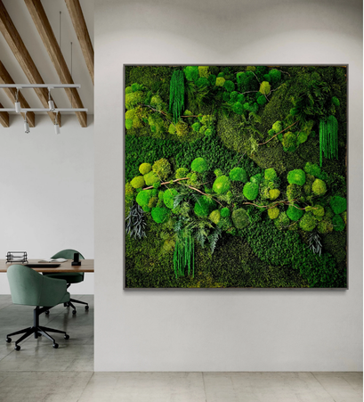 Mosswall 3